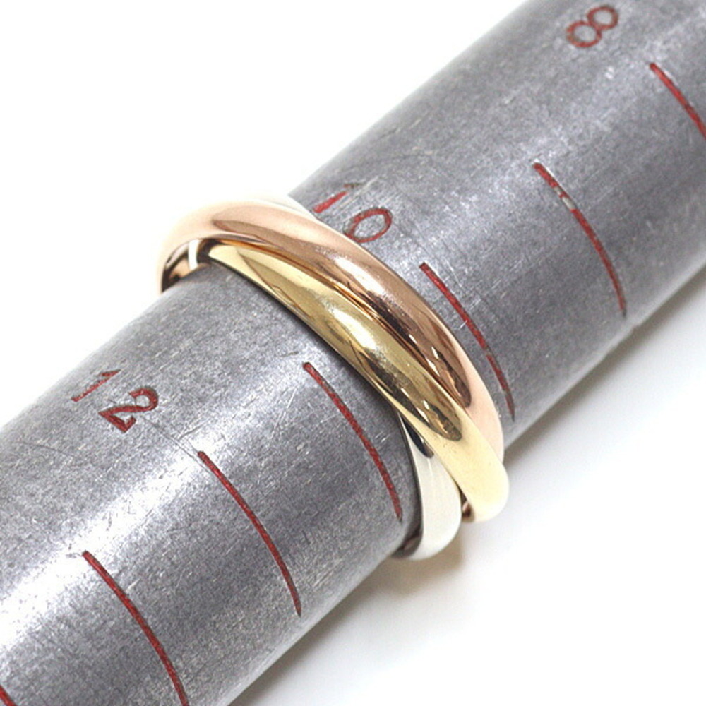 CARTIER Ring - Picture 5 of 6